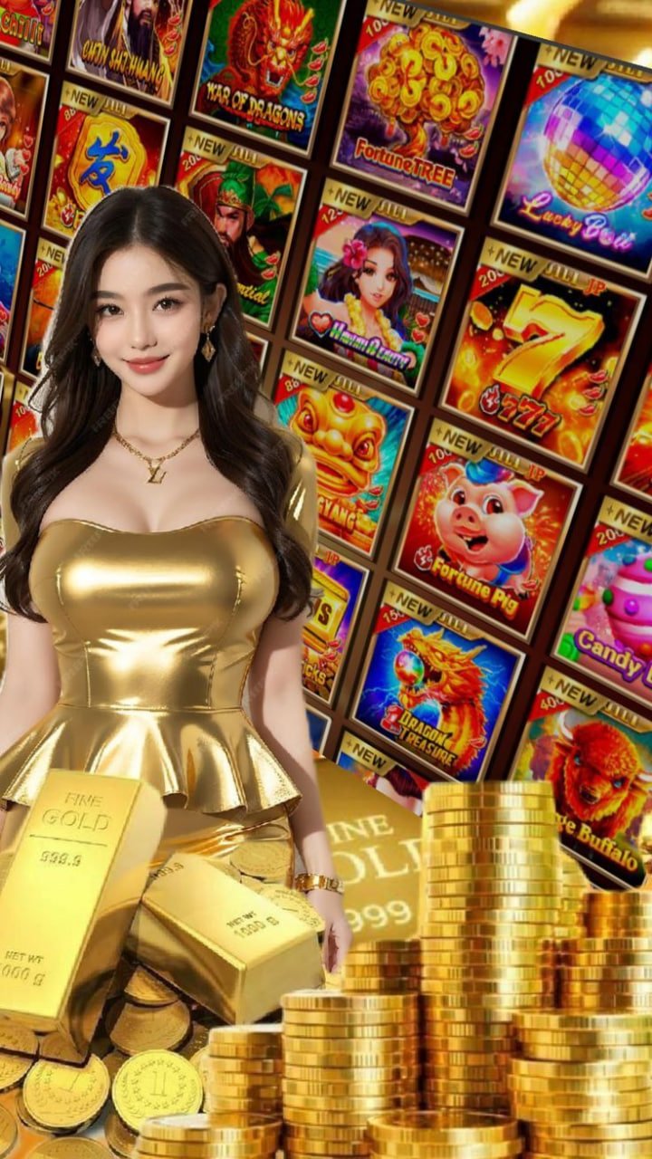 Antarmuka Quick Bet senang303 dengan opsi taruhan cepat di layar ponsel